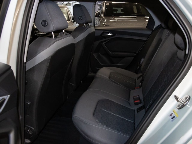 Audi A1 30 TFSI S-Tronic Sportback