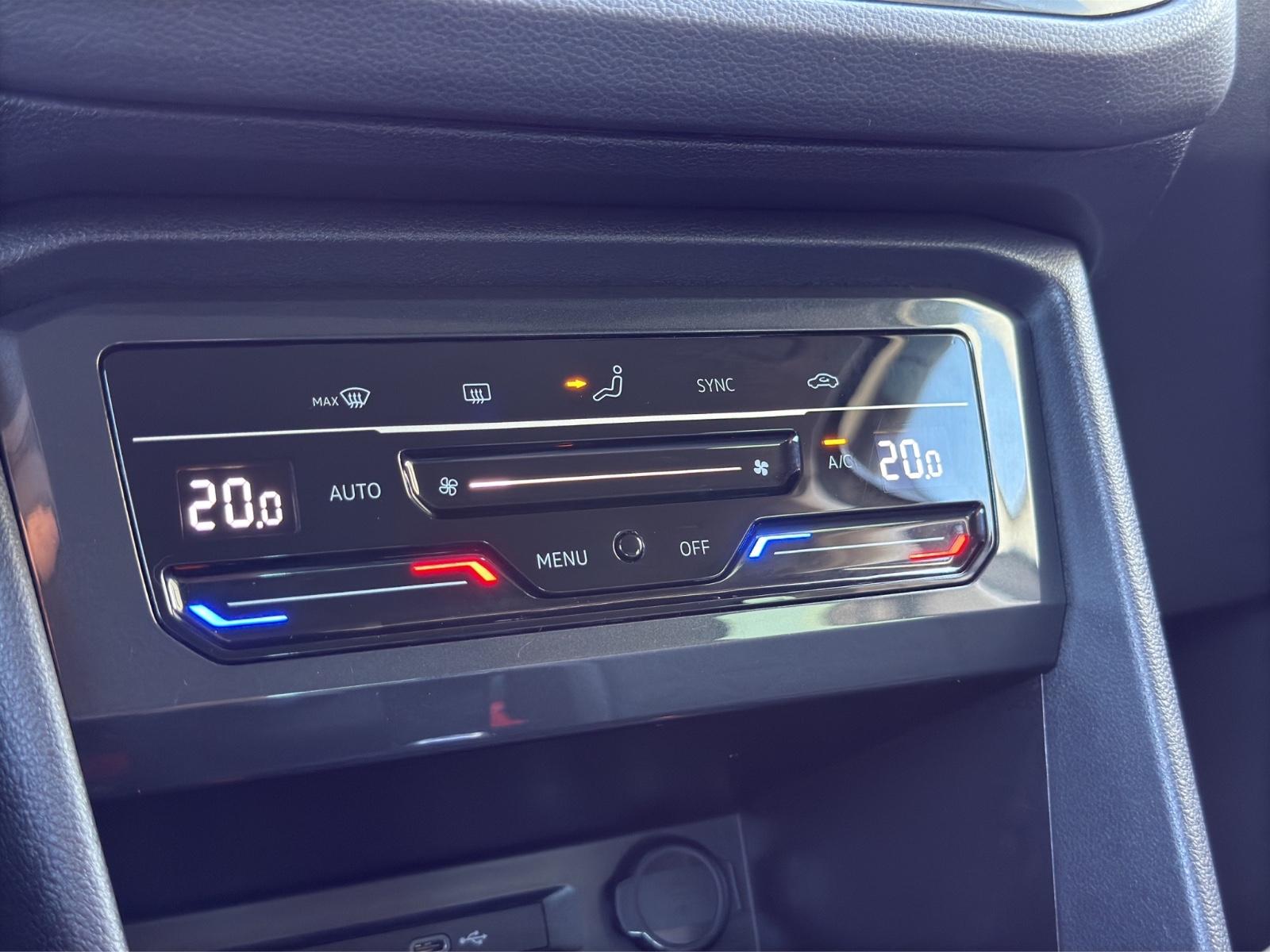 Volkswagen Tiguan 1.5 TSI DSG Life