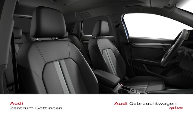 Audi A3 35 TFSI S-Tronic Sportback