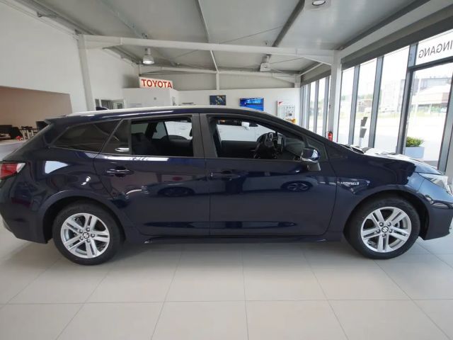 Suzuki Swace Comfort Hybrid Plus