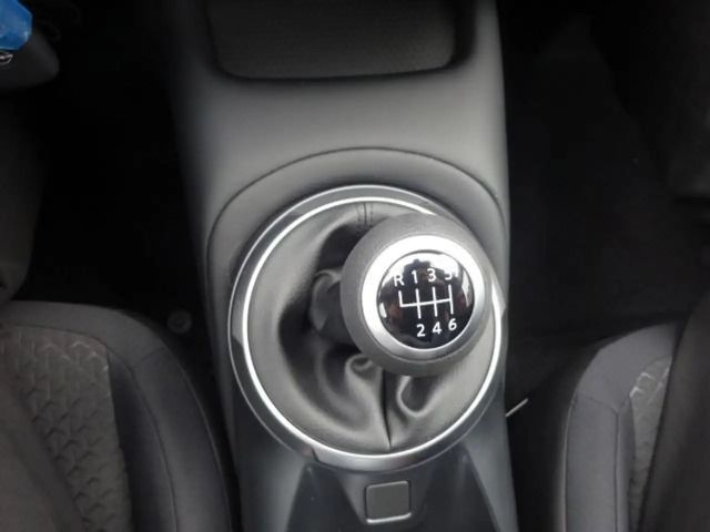 Nissan Juke Acenta DIG-T