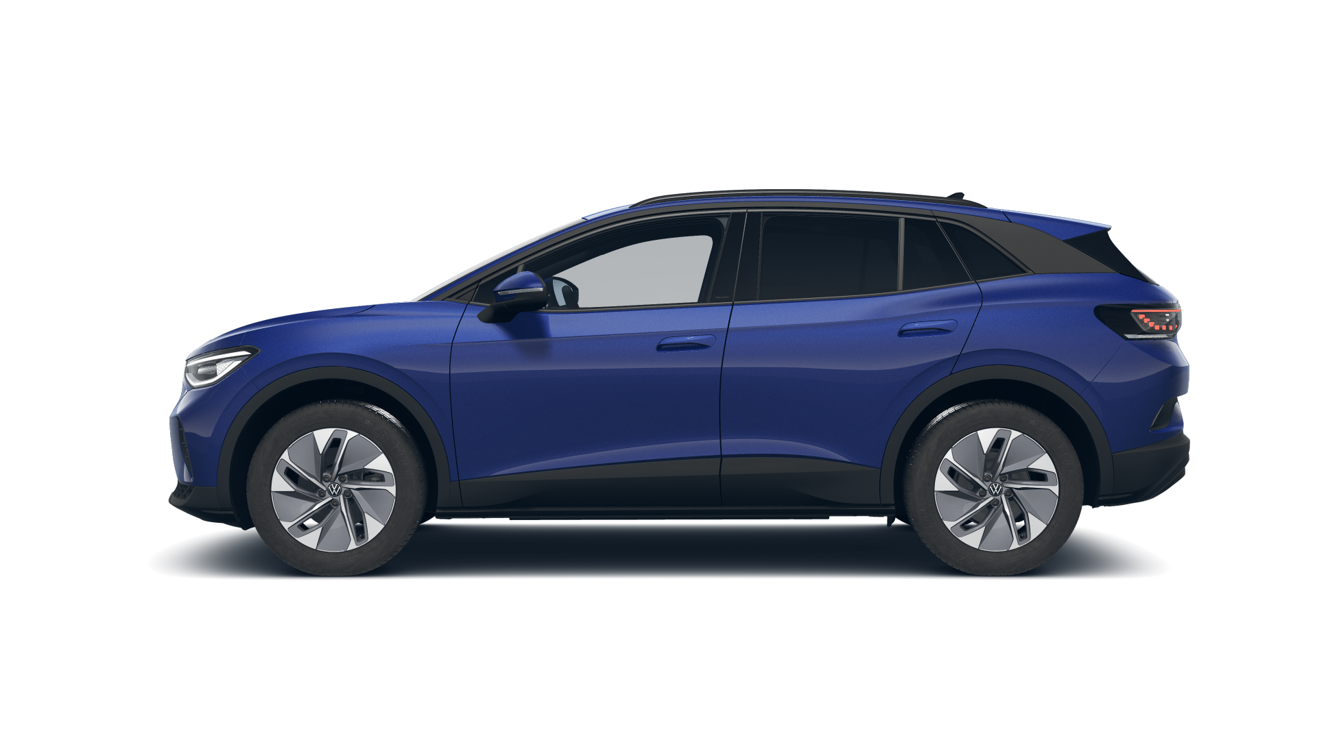 Volkswagen ID.4 52 KWh Pure