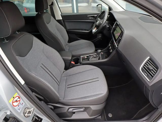 Seat Ateca DSG Style