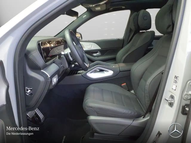 Mercedes-Benz GLE 450 4MATIC AMG Line