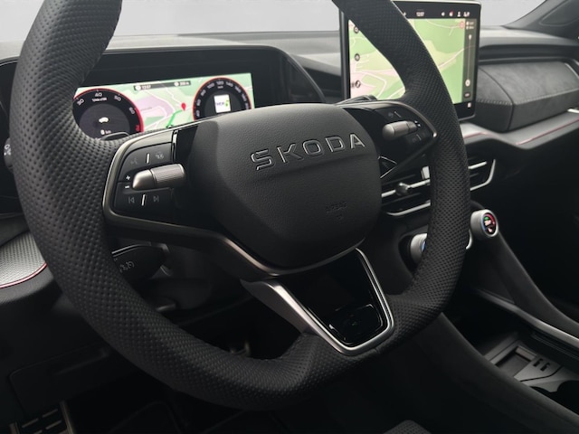 Skoda Kodiaq 1.5 TSI Sportline