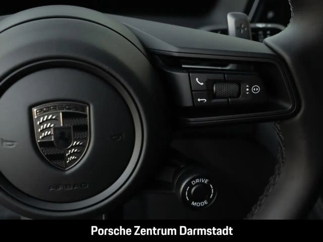 Porsche Panamera E-Hybrid Turbo