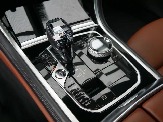 BMW M850 Coupé Gran Coupé xDrive