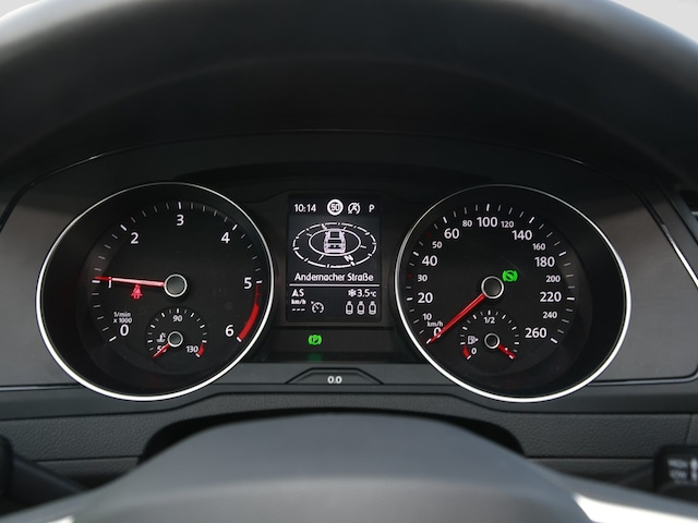 Volkswagen Passat 2.0 TDI DSG Variant