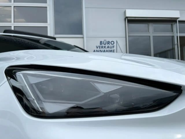 Cupra Formentor 2.0 TSI 4Drive DSG VZ