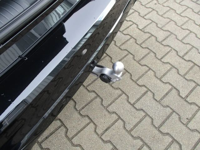 Ford Kuga EcoBoost ST Line