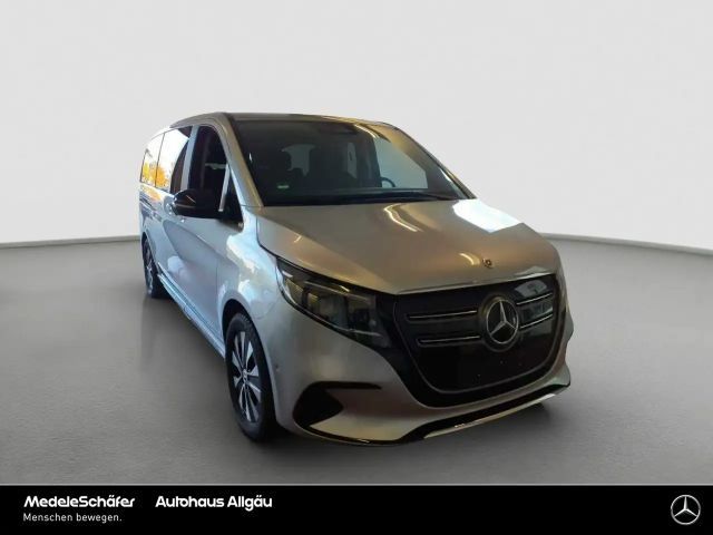 Mercedes-Benz EQV 300 Limousine Lang