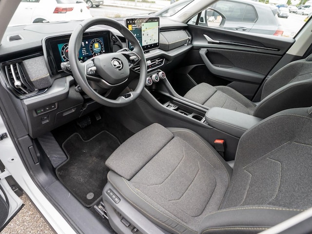 Skoda Kodiaq 2.0 TDI 4x4 Selection