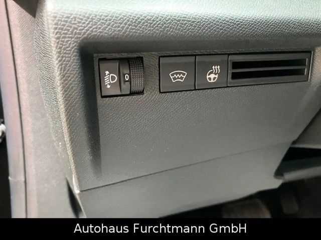 Citroën C4 Max PureTech