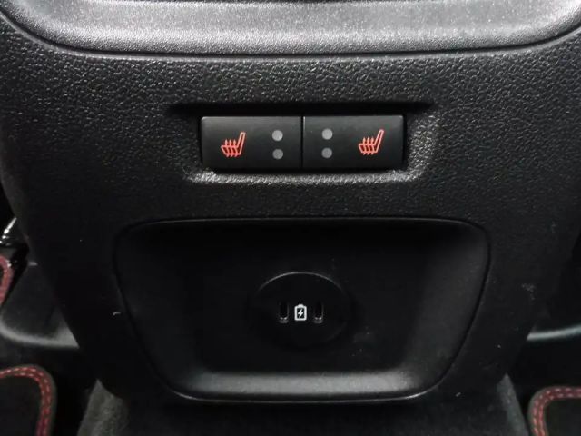 Ford Kuga Plug in Hybrid ST Line X