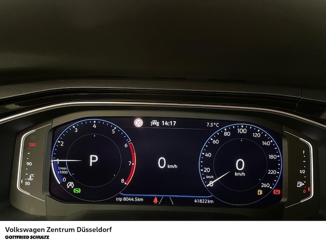 Volkswagen Taigo 1.0 TSI DSG Style