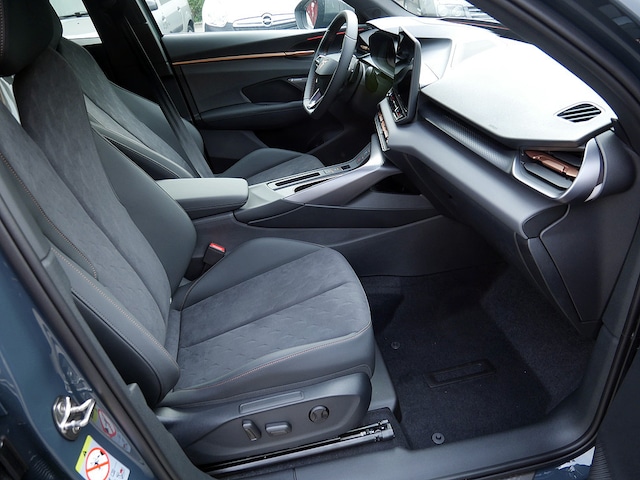 Cupra Terramar 1.5 eTSI