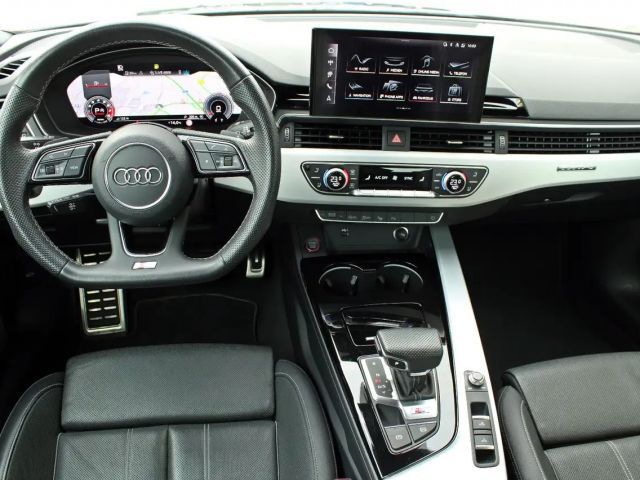 Audi S5 Cabriolet Quattro