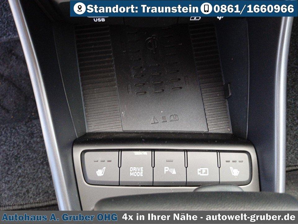 Hyundai Bayon Prime T-GDi