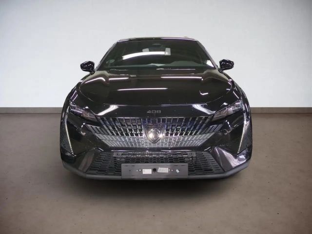 Peugeot 408 GT-Line Hybrid