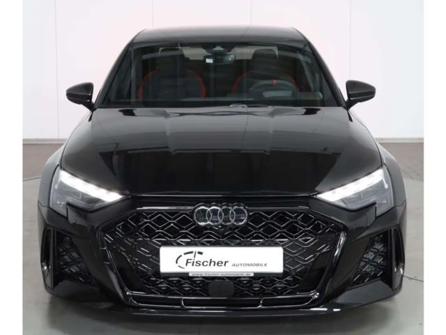 Audi RS3 Quattro Sedan