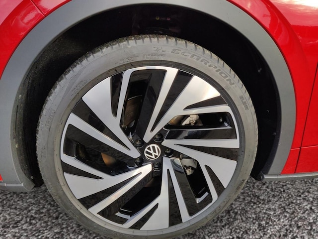 Volkswagen ID.5 4Motion 77 KWh GTX