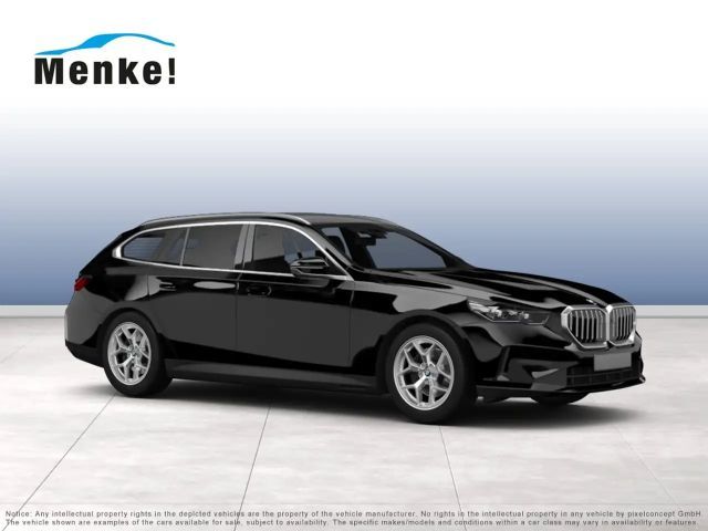 BMW 540 540d M-Sport xDrive