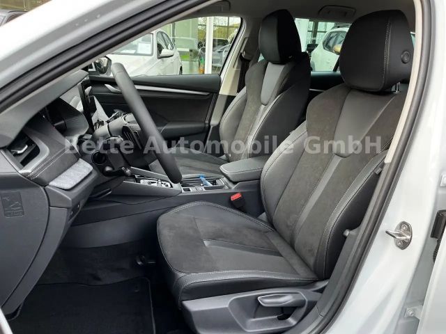 Skoda Octavia 2.0 TDI Selection