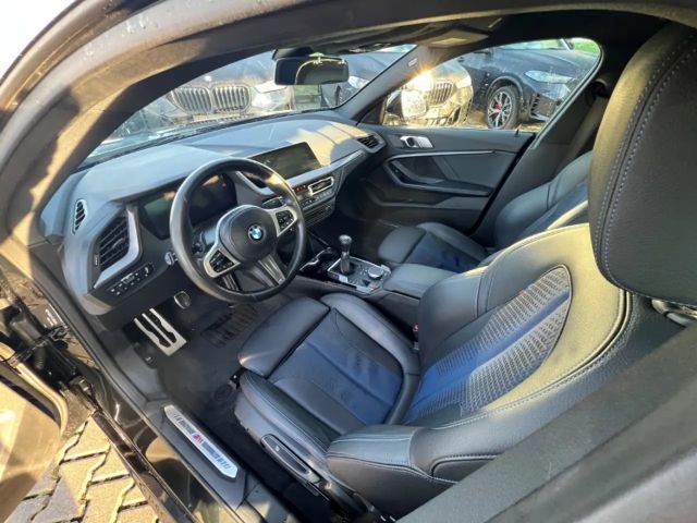 BMW 218 218d Coupé Gran Coupé M-Sport Sedan