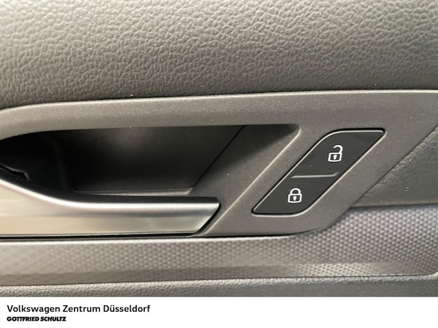 Volkswagen Golf 2.0 TDI DSG Life