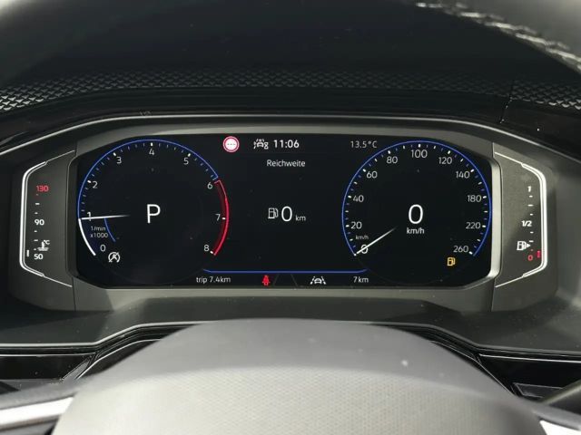 Volkswagen Taigo 1.0 TSI DSG Life