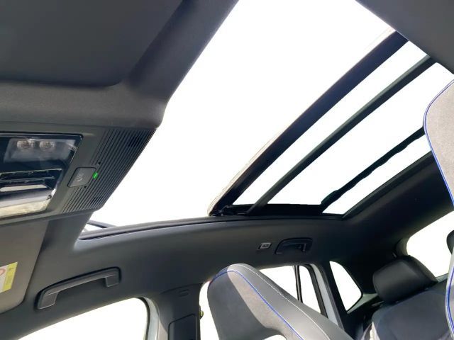 Volkswagen Tiguan 2.0 TSI DSG R-Line