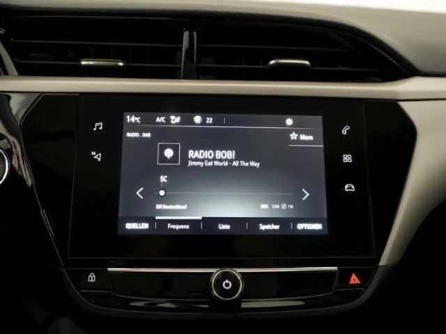 Opel Corsa Edition F Edition