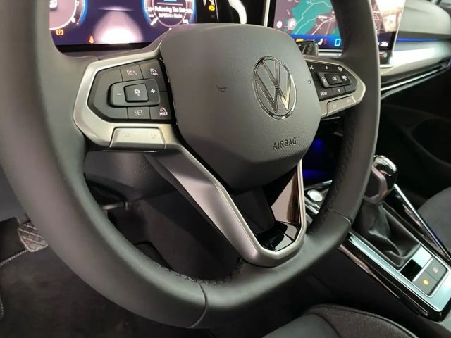 Volkswagen Golf 1.5 TSI Plus Style