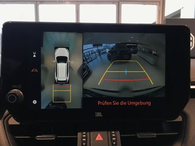 Toyota RAV4 4x2 Hybride Style