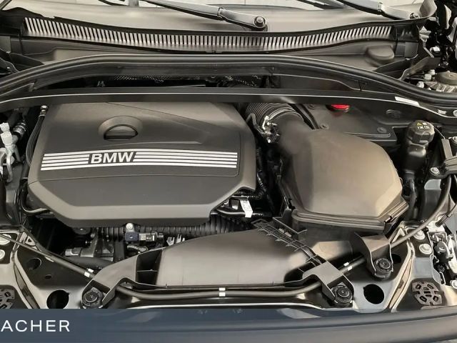 BMW 120 M-Sport Sedan