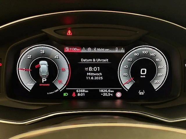 Audi A6 40 TDI Avant S-Line S-Tronic