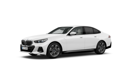 BMW 550 Sedan xDrive