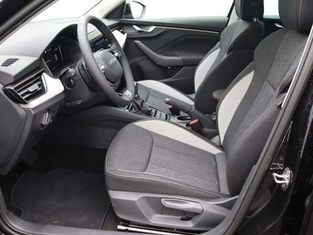 Skoda Kamiq 1.5 TSI Selection