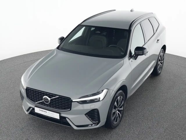 Volvo XC60 Dark Geartronic Plus