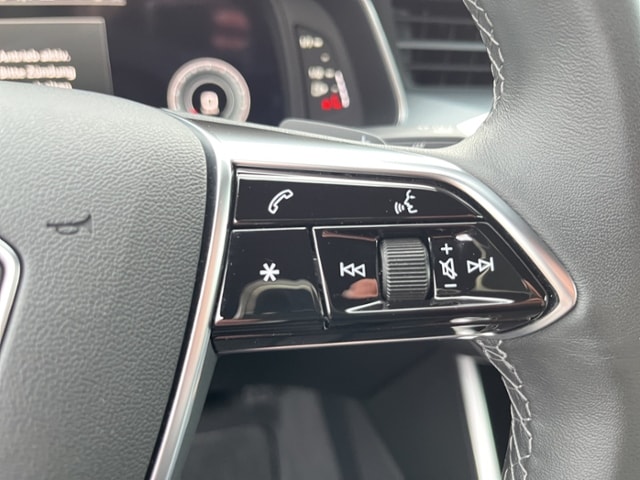 Audi A6 50 TDI Avant Quattro S-Line