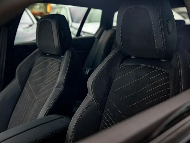 Peugeot 508 GT-Line SW