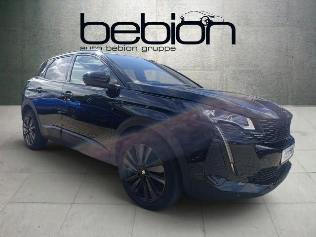 Peugeot 3008 GT-Line PureTech