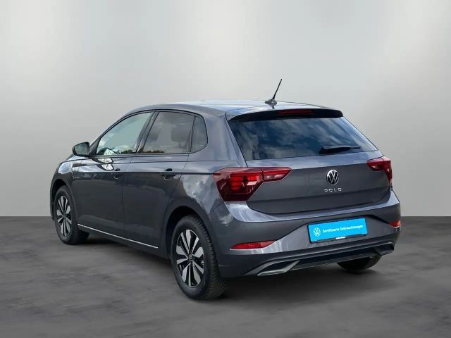 Volkswagen Polo 1.0 TSI DSG IQ.Drive Move