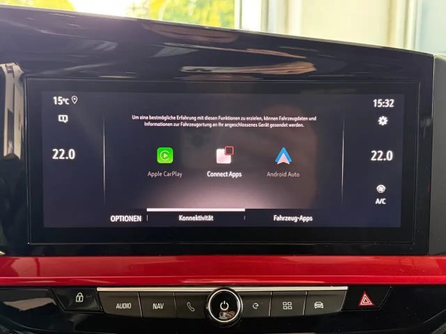 Opel Mokka GS-Line Grand Sport