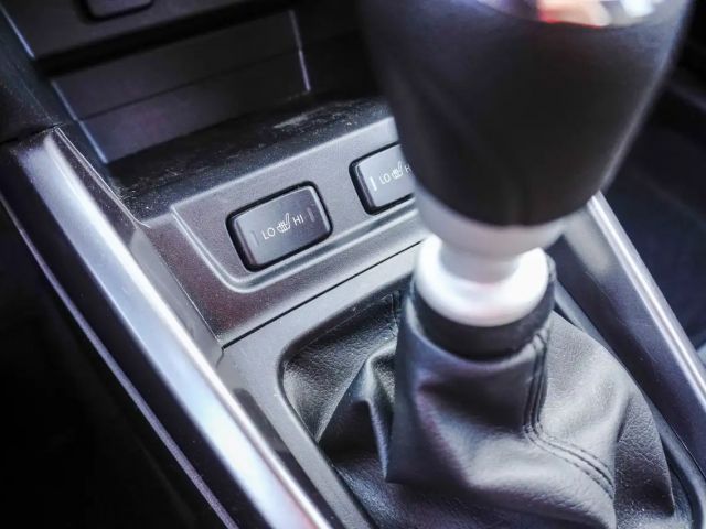 Suzuki Vitara Comfort Hybrid