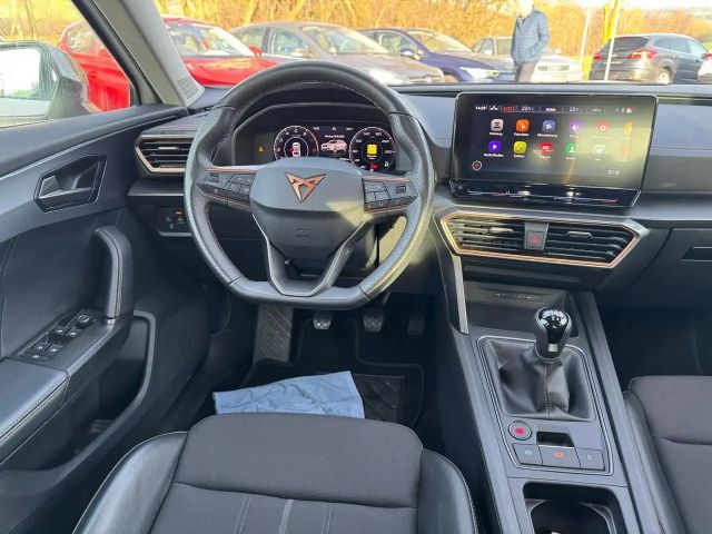 Cupra Formentor 1.5 TSI