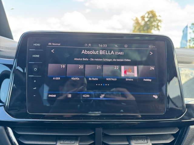 Volkswagen T-Roc 2.0 TSI 4Motion