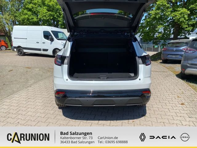 Renault Austral Alpine Esprit Techno