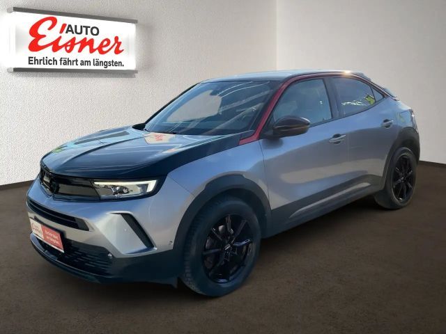 Opel Mokka GS-Line Grand Sport