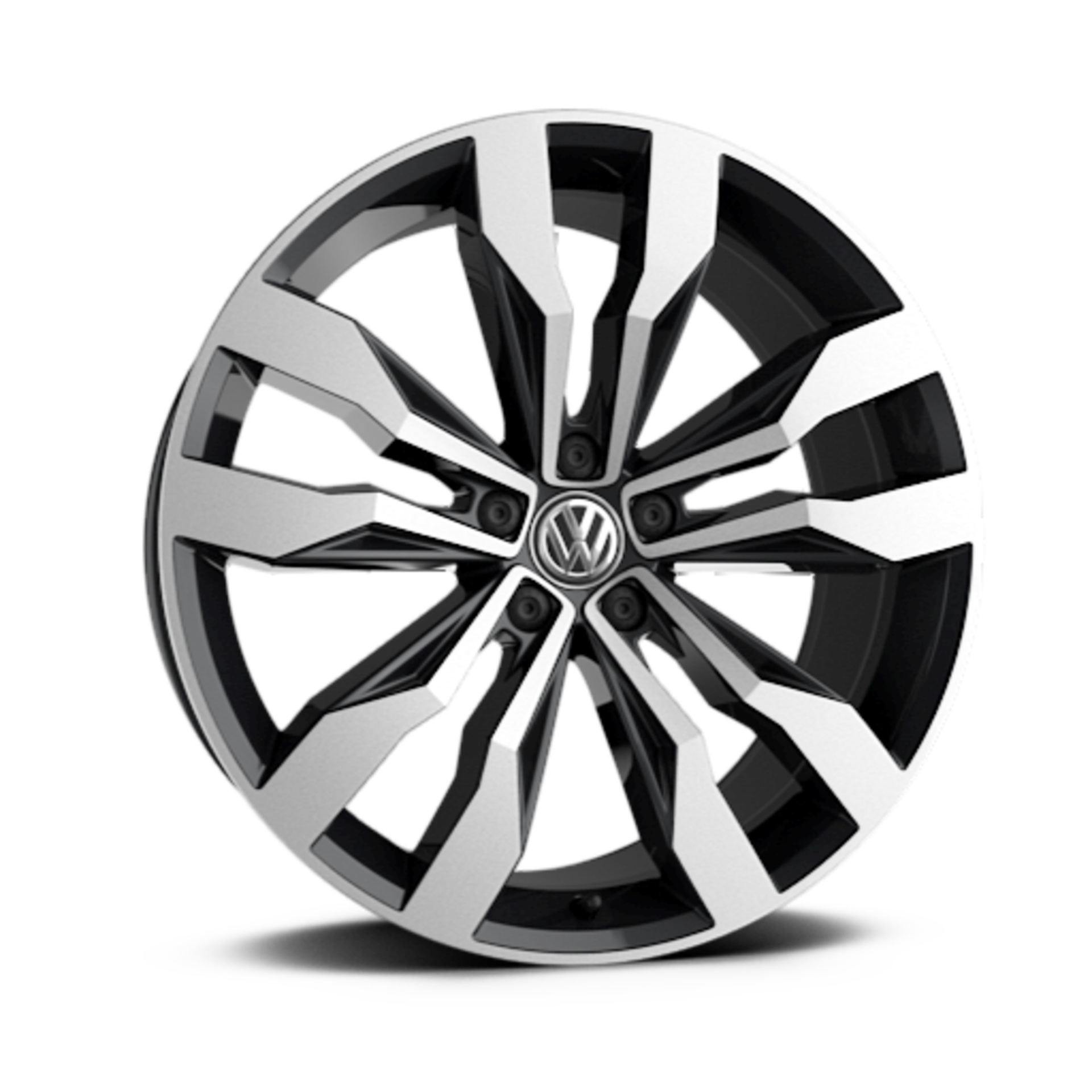 Volkswagen Tiguan 2.0 TDI Allspace Pro R-Line